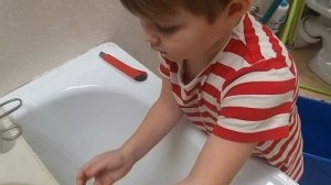 Растём вместе с Нильсом 4 года 3 месяца