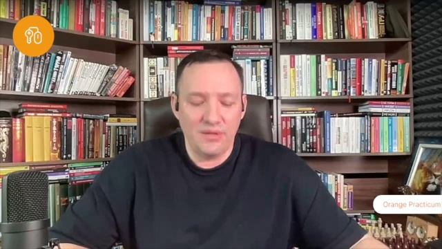 Завершающий эфир в рамках курса «Почему земля — это новый биткойн!»