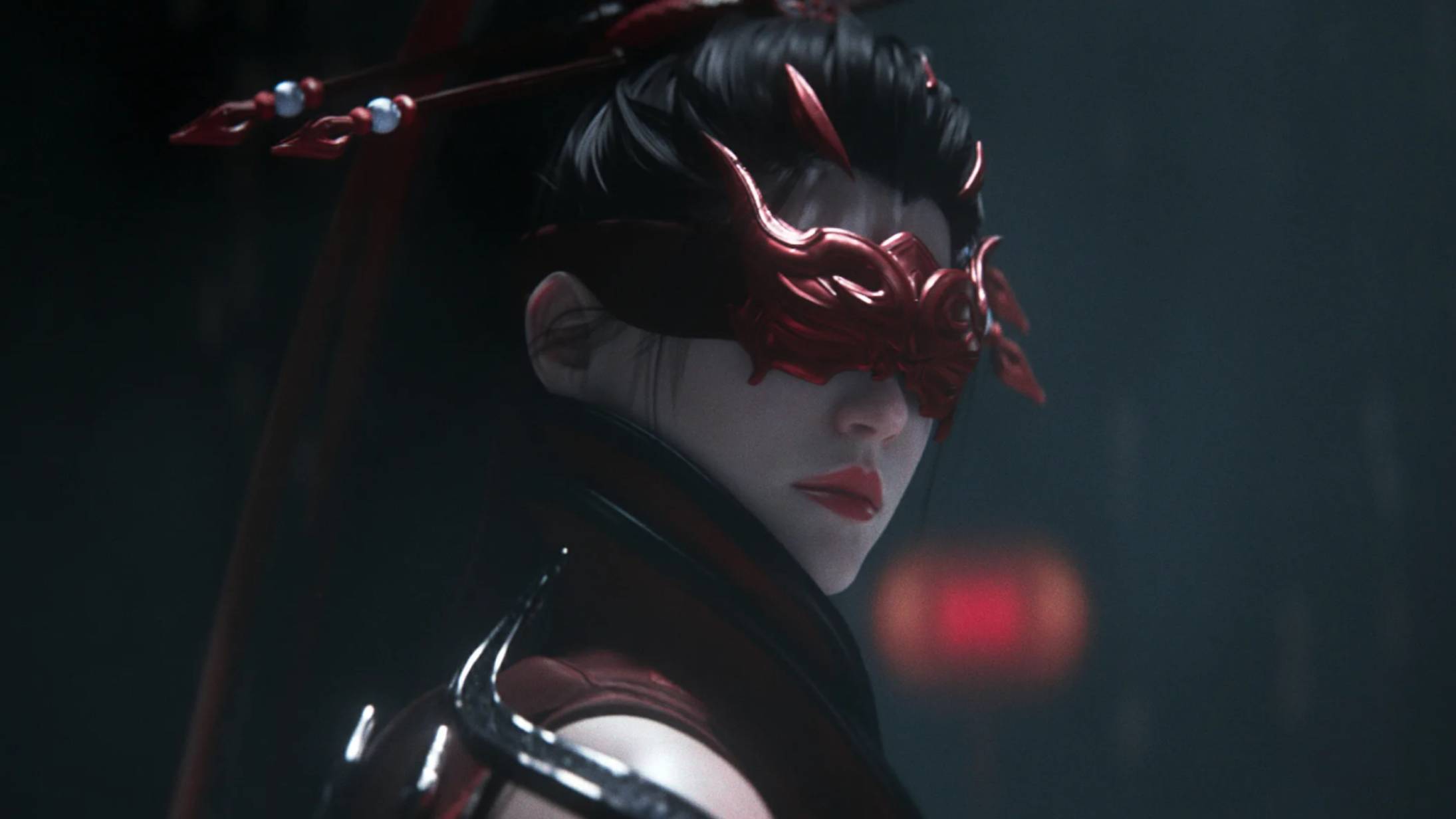NARAKA  BLADEPOINT