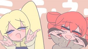 ЮиП — Посмотри на меня! ft. Касане Тето и Акита Неру / ゆいなP - ミ・テ・ネ・⧸ 重音テト＆亞北ネル