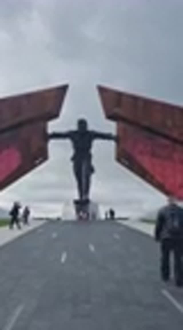 Влог из нашей поездки в Курск 2025 смотреть онлайн