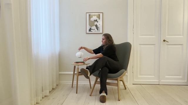 Столик My Spot Side Table