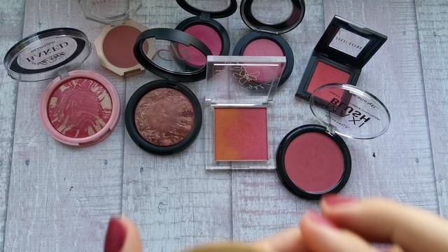 ❤️❤️❤️ Инвентаризация. Часть 1. Румяна смотреть онлайн