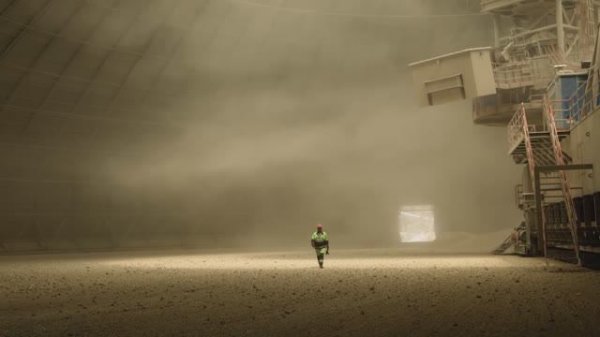 AKKERMANN - то, с чего начинается строительство