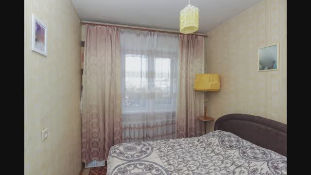 Взлётная улица, 3б смотреть онлайн