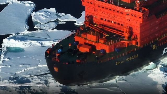 Росатомфлот доверяет «Живой воде» смотреть онлайн