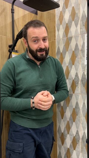 Слабое место душевого поддона