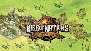 Расширенное издание Rise of Nations-оригинальный саундтрек