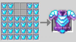 Майнкрафт, но КРАФТЫ Стали ОГРОМНЫМИ...