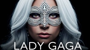 Lady Gaga - Abracadabra (Music Video 2025)