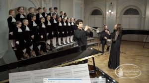 «Заветная высь» из к/ф «Два капитана» (муз.Е. Птичкина, сл. Е. Карелова)