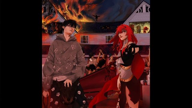 Asteria,kets4eki-get down