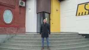 Китайские вилочные погрузчики JAC