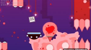 Анрейтнутый хард демон + кровавый ремейк на moonlight//// moonshadow by ytcatplay404