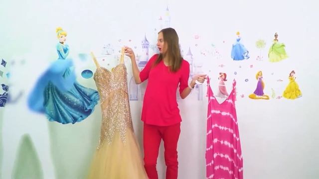 Как важно мыть руки! Веселая история для детей про чистоту смотреть онлайн