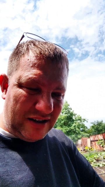 🌴 Переезд на Юг  - Виктор Саликов.