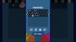 Игра Marble Race Country .mp4
