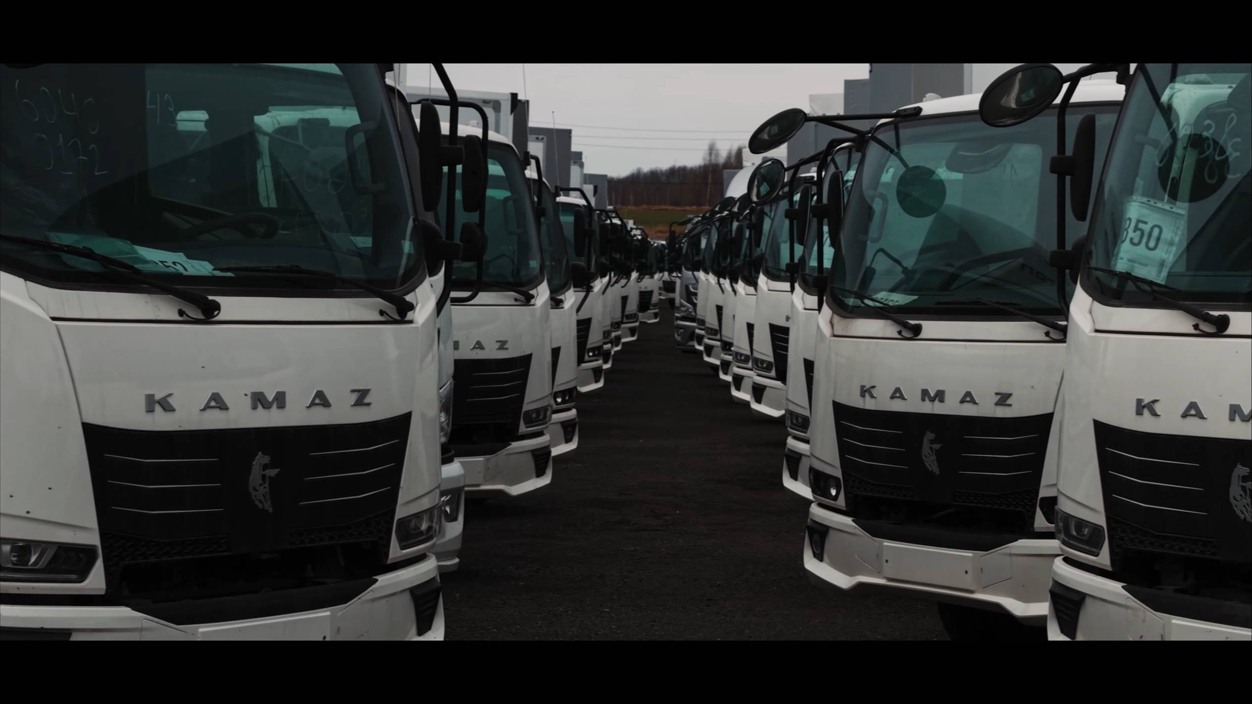 Больше чем автомобиль КАМАЗ Компас — направление к успеху