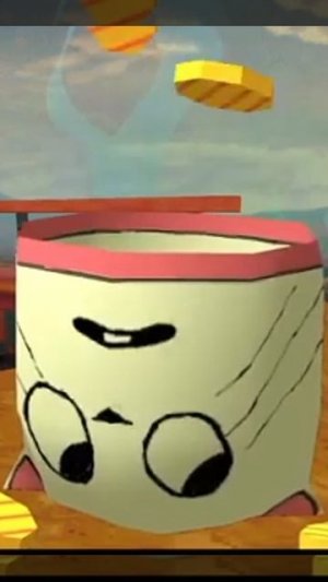 Вот в этот раз я точно повстречаю туалет!