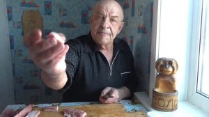 Тала из ленка по эвенкийски