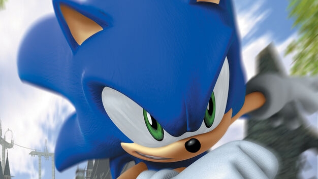 Sonic the Hedgehog (2006) #2 История Шэдоу. Прохождение без комментариев смотреть онлайн