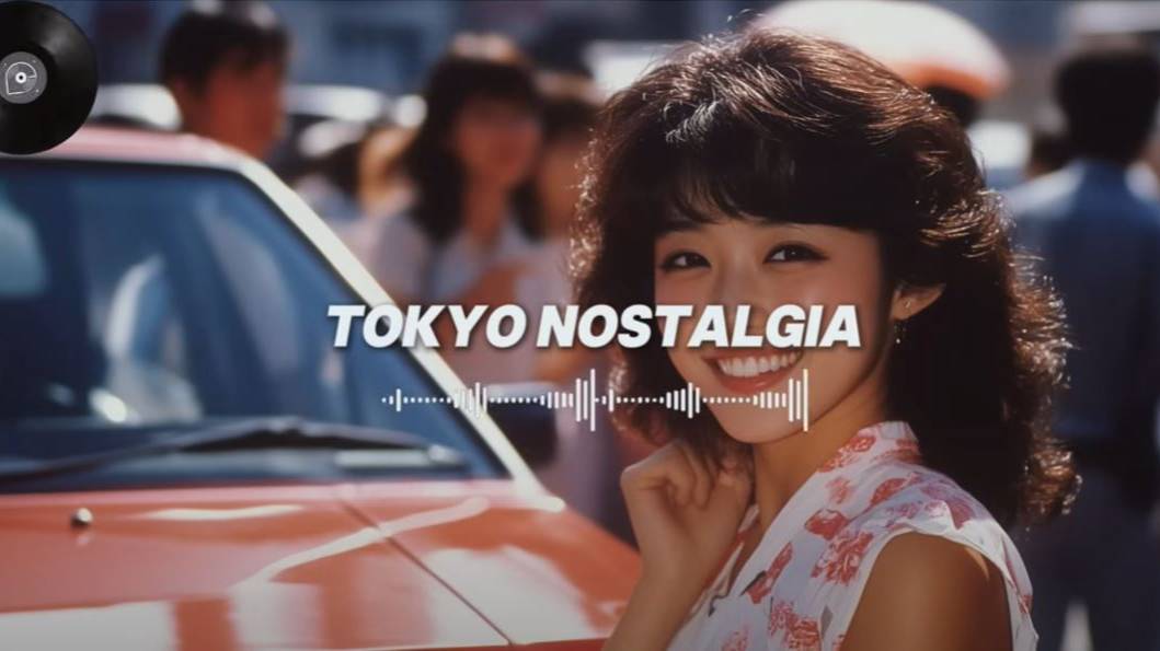 T O K Y O　N O S T A L G I A смотреть онлайн