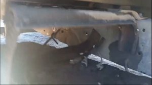 Замена ленты бензобака ГАЗель Фермер: пошаговое руководство