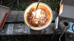 ЧИСТКА ОТ ЖАБЬЕЙ ПОРЧИ