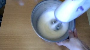 Вафельные трубочки на кокосовой муке