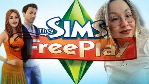 Начинаем обустраивать мир в The Sims FreePlay