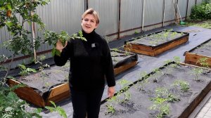 Только сегодня об ЭТОМ рассказала...