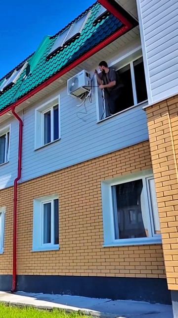 ❄️🔥Установка, ремонт, обслуживание кондиционеров