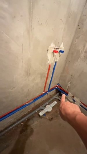 Каким давлением опрессовывать трубы ?