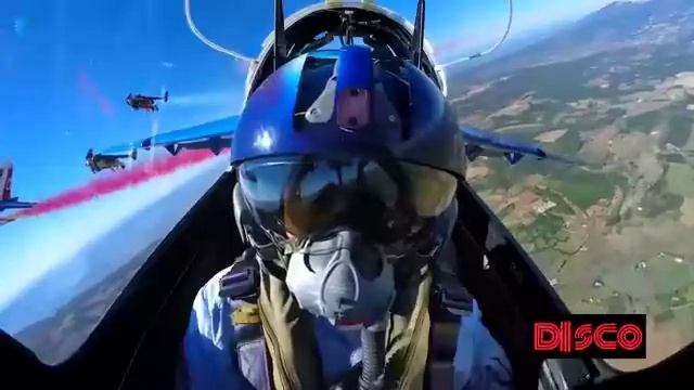 Space - Magic Fly - Новый итало-диско-ремикс от Петра Зильберта [ Расширенная версия ] смотреть онлайн