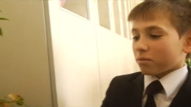 Один день кадета в Ставропольском президентском кадетском училище. 2012 год.