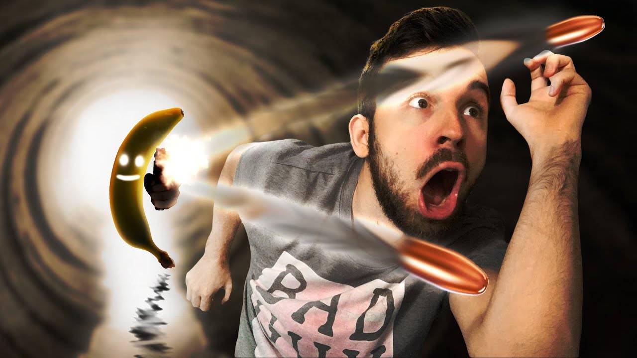 ЗАМЕС В КАНАЛИЗАЦИЯХ в My Friend Pedro #6