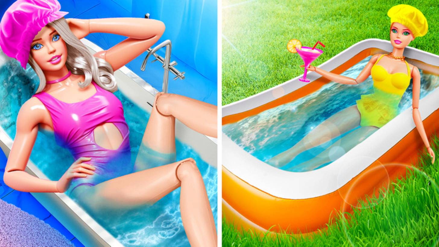 📏 Низкий vs Высокий: Самые смешные жизненные ситуации! 😂 смотреть онлайн