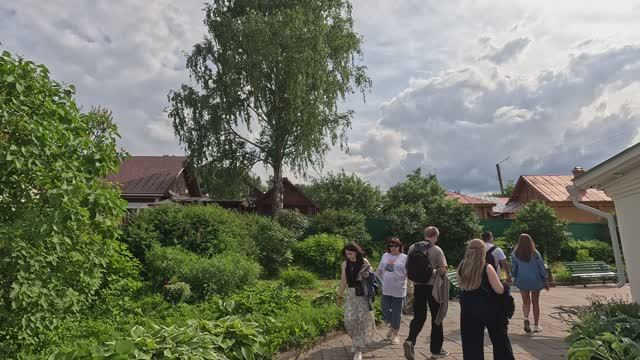 Плес | плес2025 | поездка по россии | куда поехать на выходные смотреть онлайн