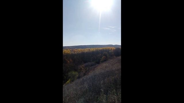 Осваиваем новый терренкур 2024