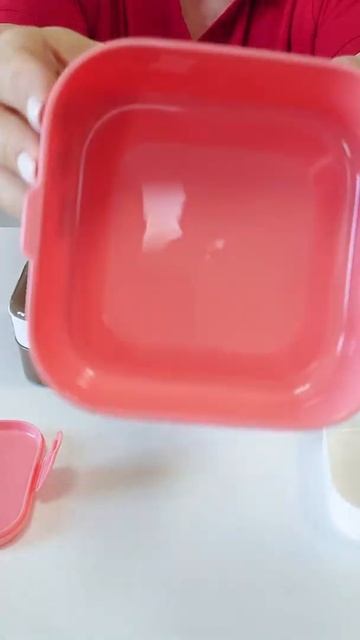 Контейнер для обеда IDEA смотреть онлайн