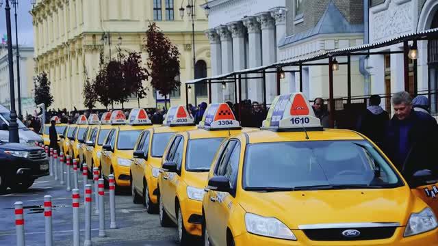 1С для Такси - экономия 400 000 в месяц + рост в 13 раз смотреть онлайн