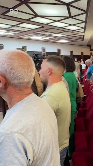 Приговор одной из крупнейших преступных группировок Казани ОПГ «Перваки» смотреть онлайн