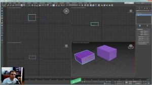 1.3 Создание объектов