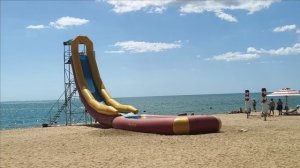 Керчь. Горпляж 24.06.25