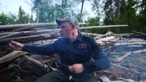 Разговор о рыболовной катушке.