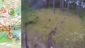 22 06 25, Калуга, Корекозево, МЖ, Ярослав, headcam orienteering