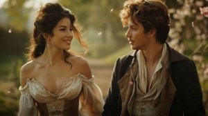 Я в глазах Твоих утону.