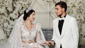 Свадьба Моисея и Оксаны 19.11.24 г.Воронеж (1 часть)