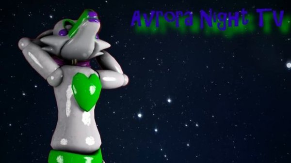 [SFM] Tangle – Режим || The Tangle Song