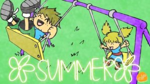 Fun summer song I love summer mp4